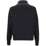 Women's The Vacay 1/4 Zip Pullover