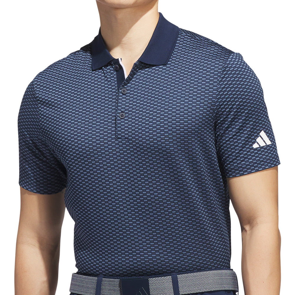 Beyond Textured Polo
