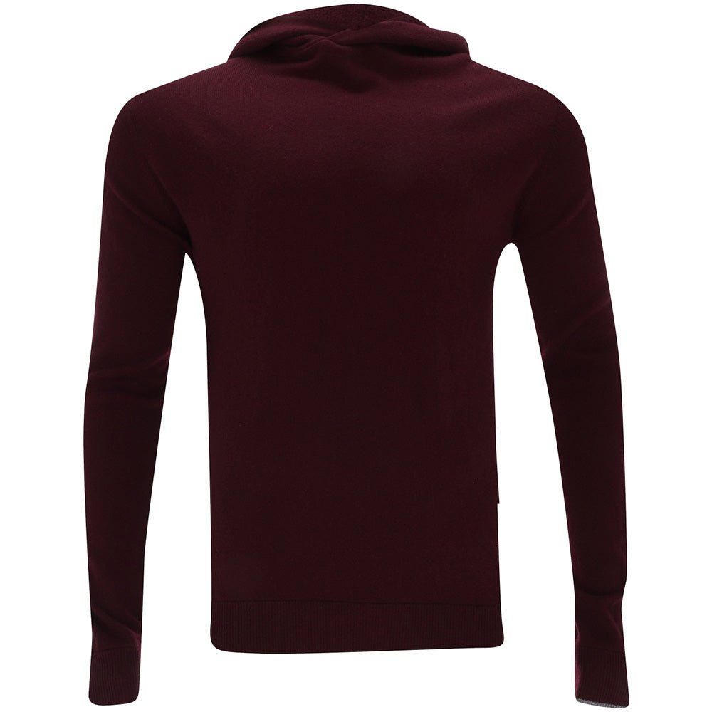 Koko Sweater Hoodie - Fairway Styles
