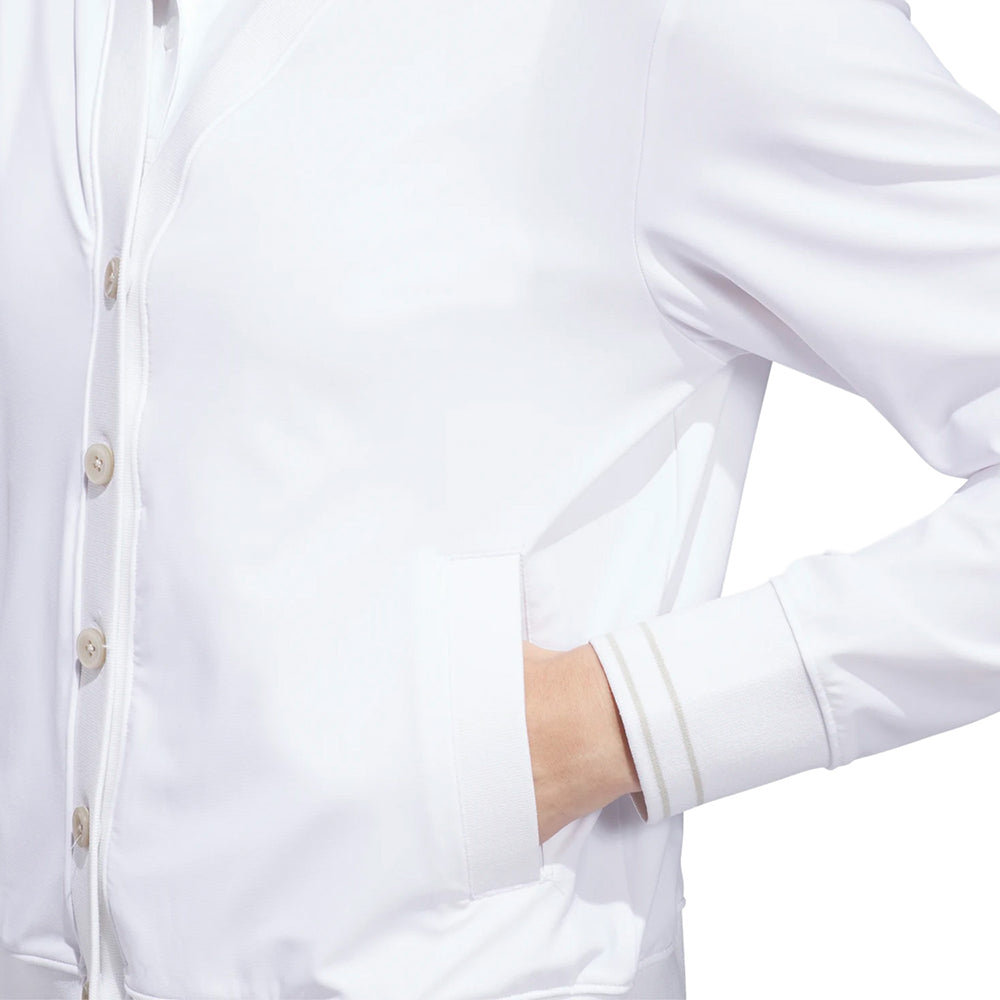 Women's Ultimate365 Tour Cardigan