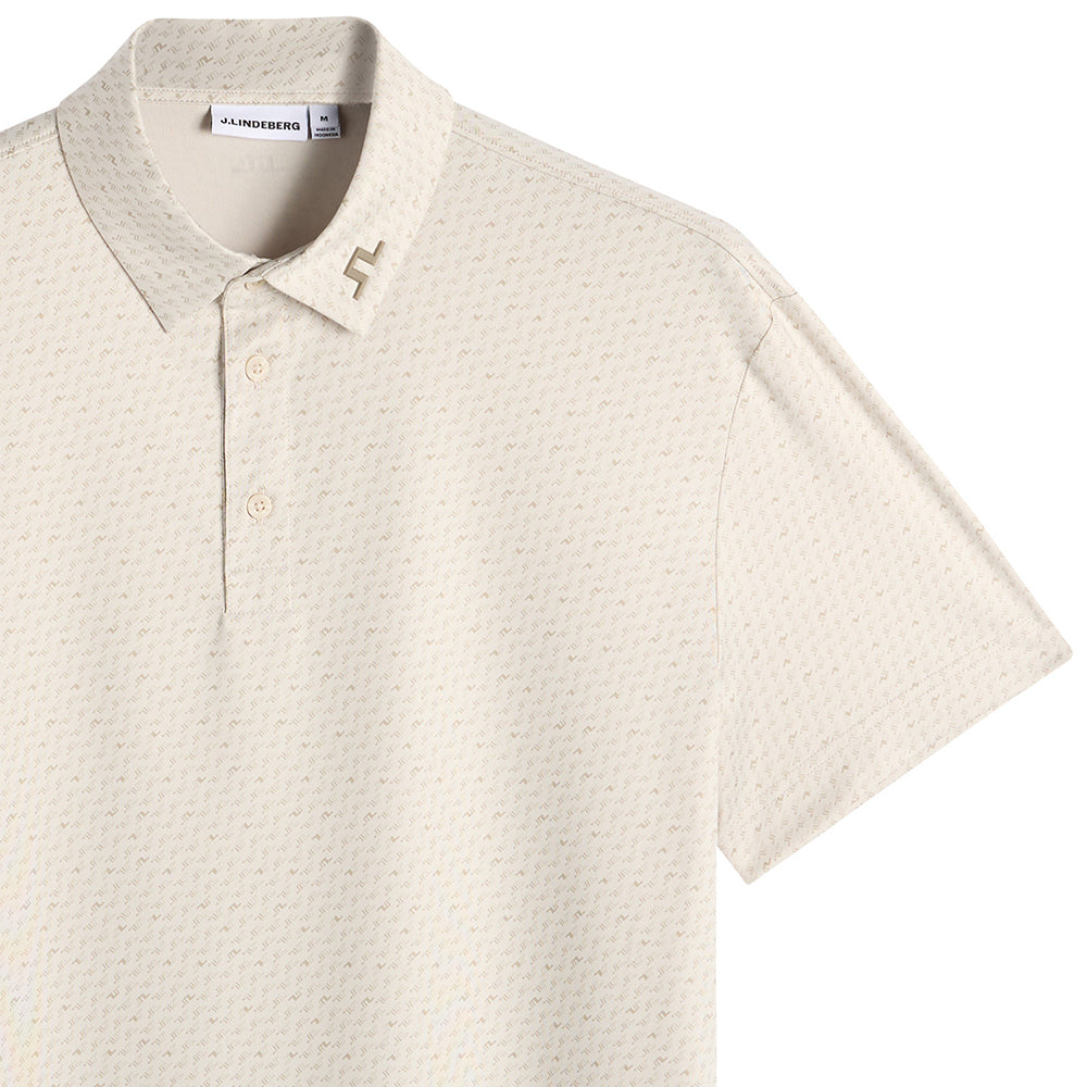 Tod Print Polo