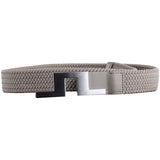 Braided Bridge 35 Belt