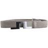 Braided Bridge 35 Belt