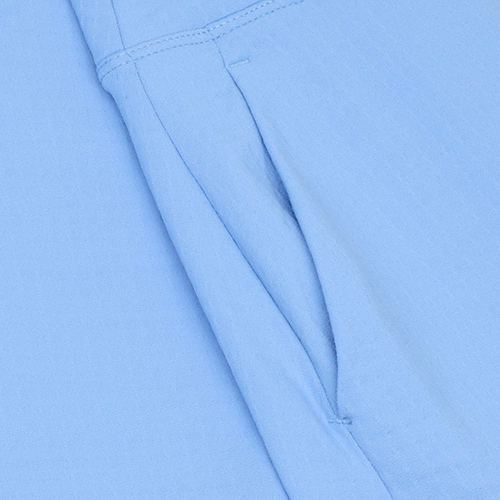 Women's Solid A-Line Skort