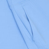 Women's Solid A-Line Skort