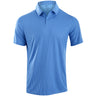 Dri-FIT Velocity Polo - Vertical Print