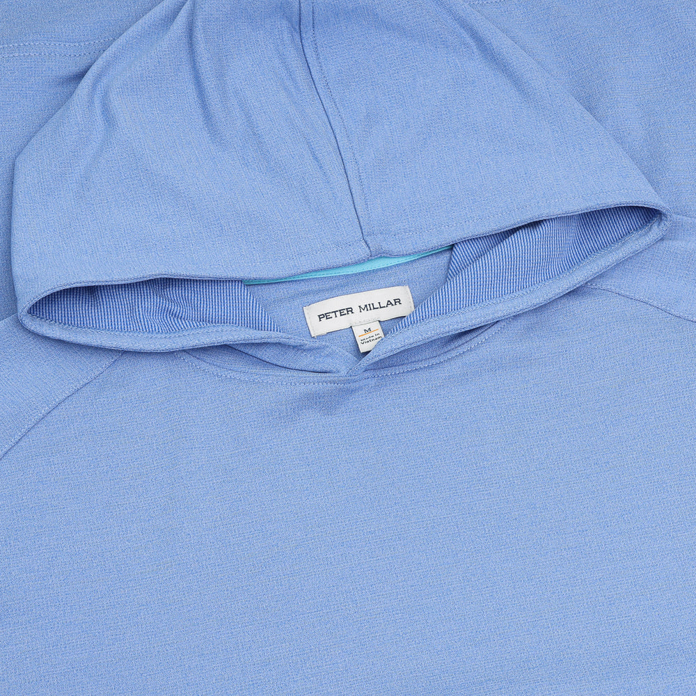 Pine Performance Hoodie