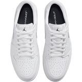 Air Jordan 1 Low G Spikeless Golf Shoes