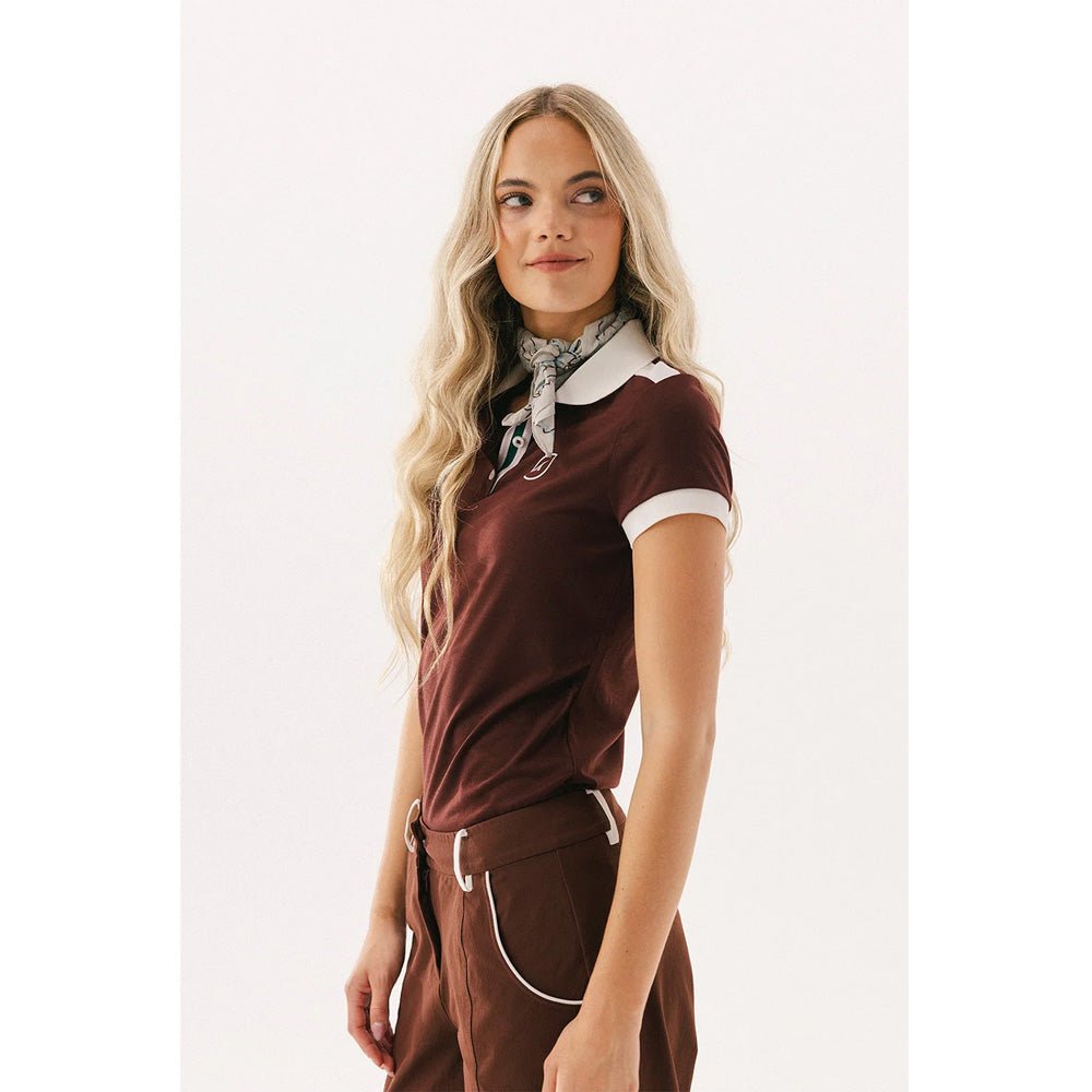Women's Dane Polo