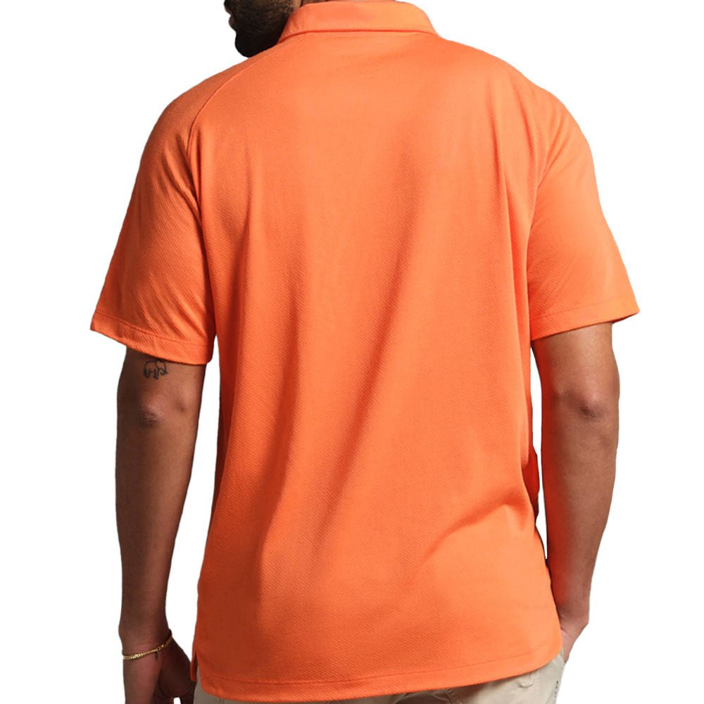Sport Tech Polo - Fairway Styles