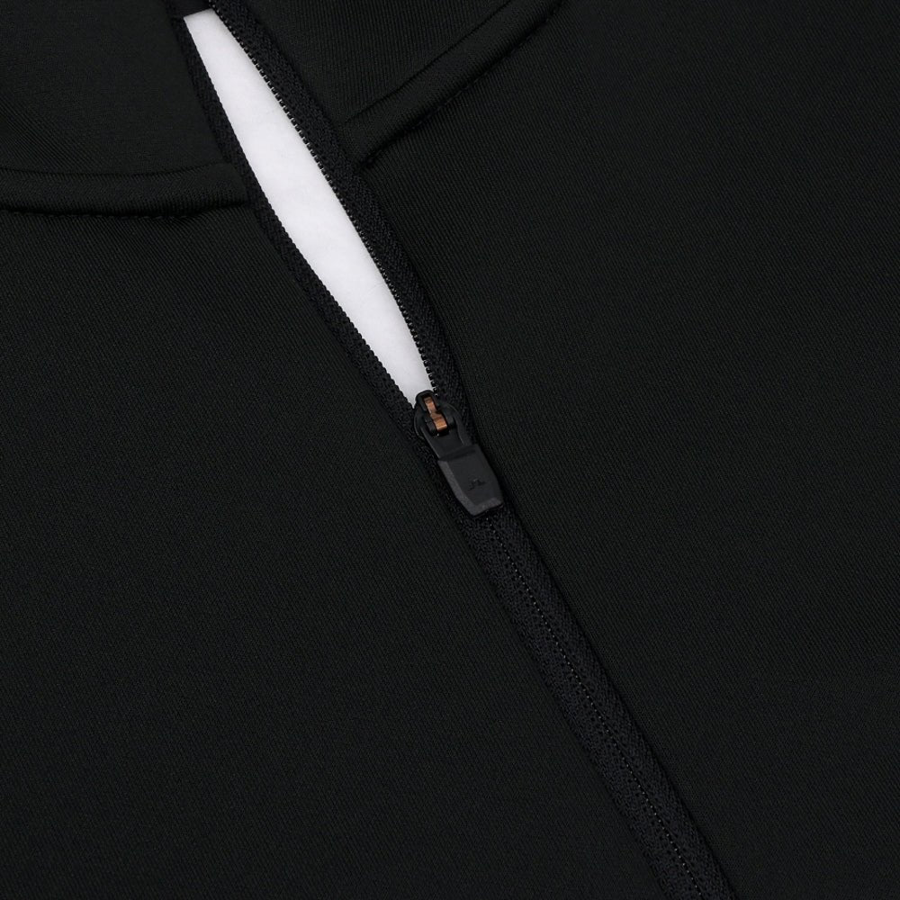 Banks 1/4 Zip Hoodie - Fairway Styles