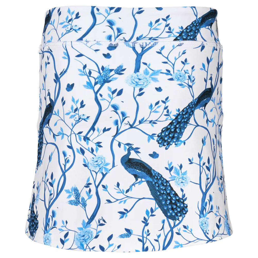 Girls' Garden Of Venus Skort
