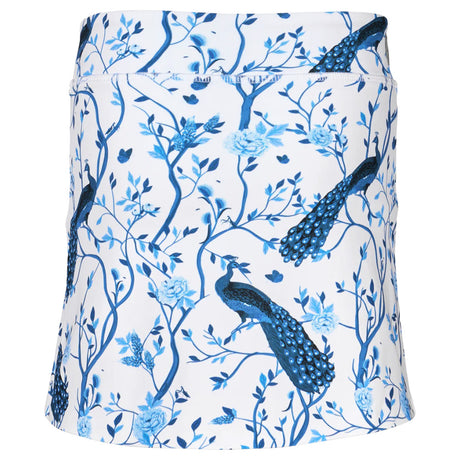 Girls' Garden Of Venus Skort