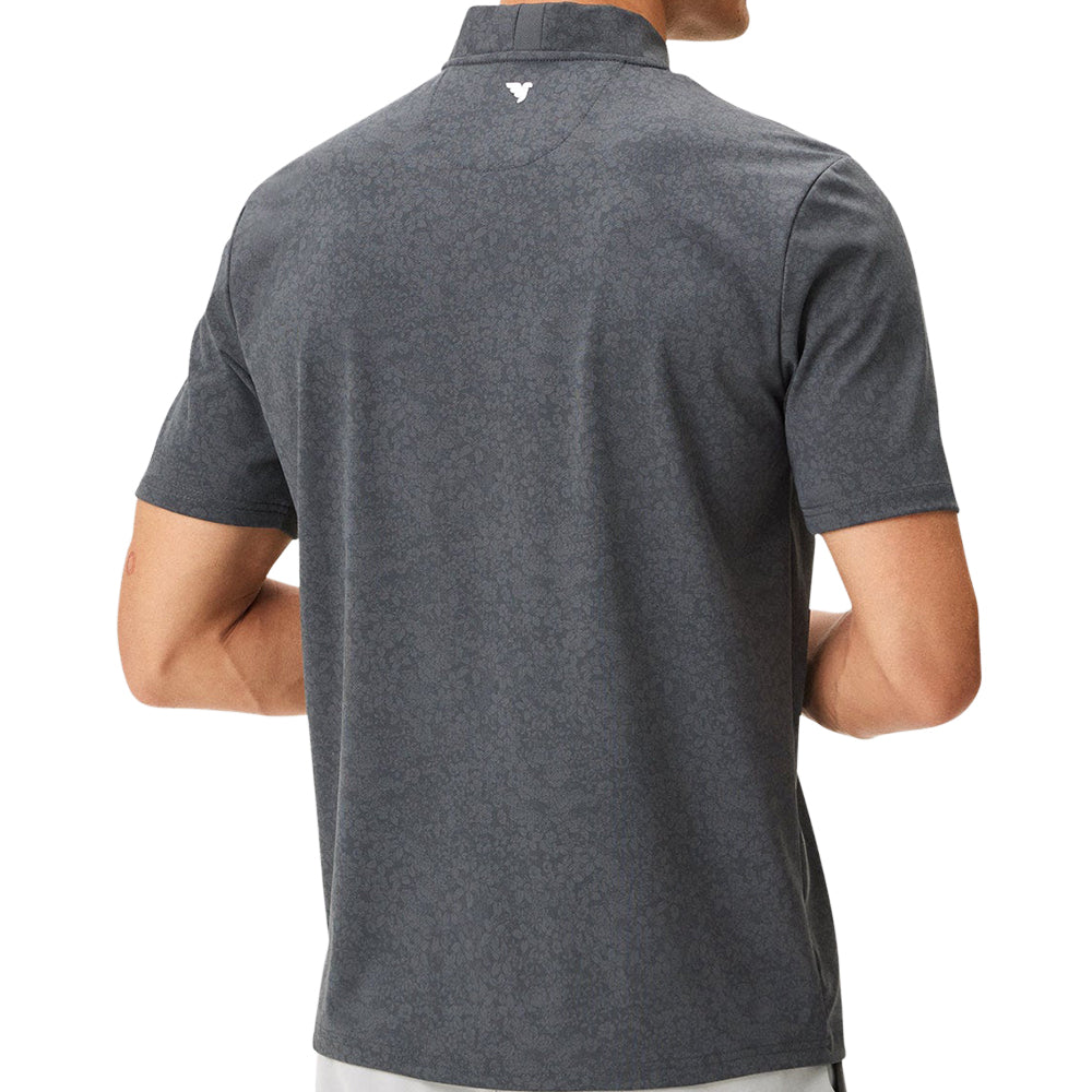 Pace Bomber Shirt