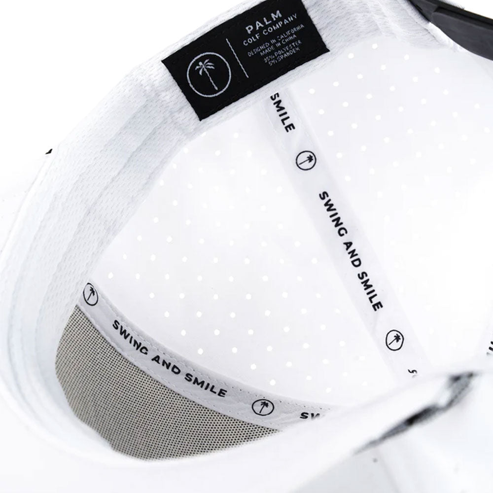 Coast To Coast Snapback
