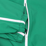 Paneled Waterproof Hooded Jacket