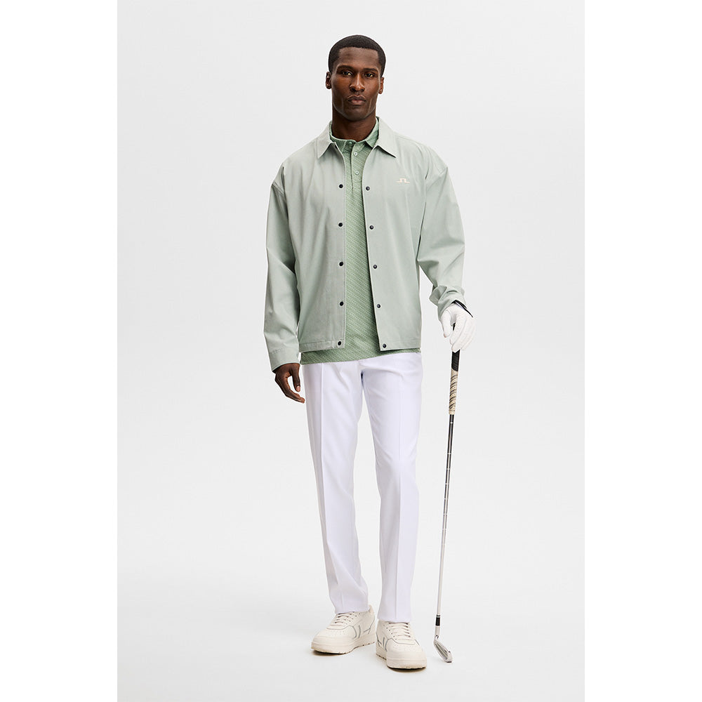 Tod Print Polo
