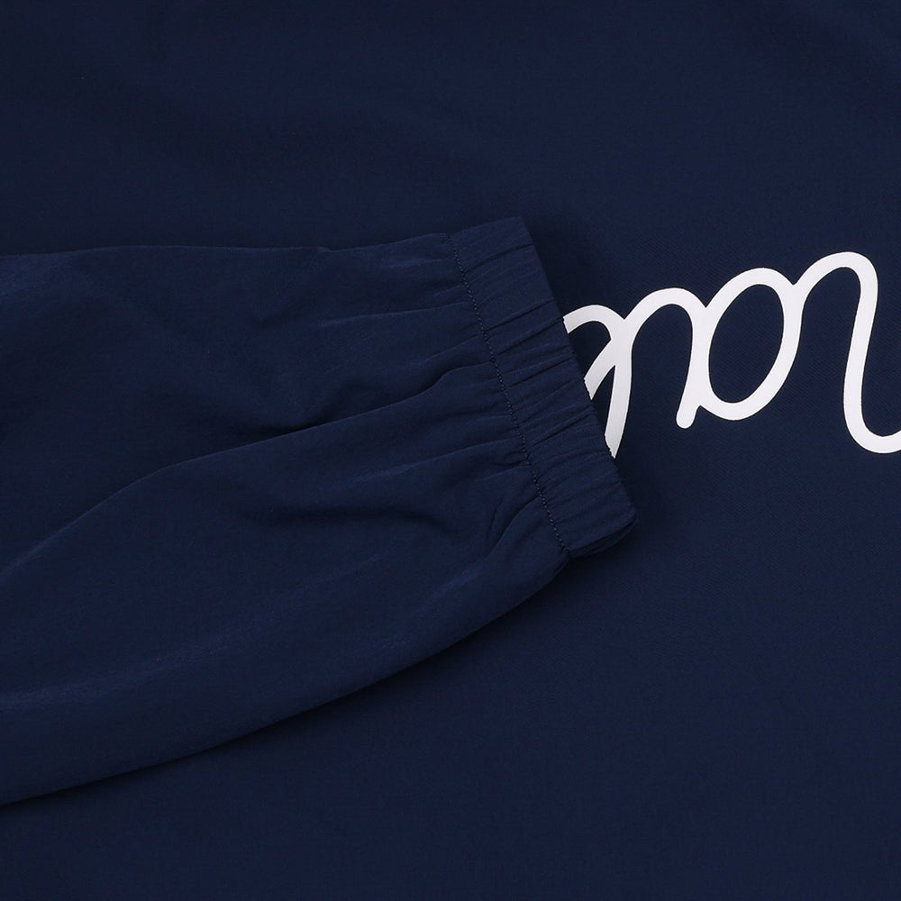Ridge 1/4 Zip Anorak