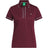 Women's Originals Solid Polo - Maroon