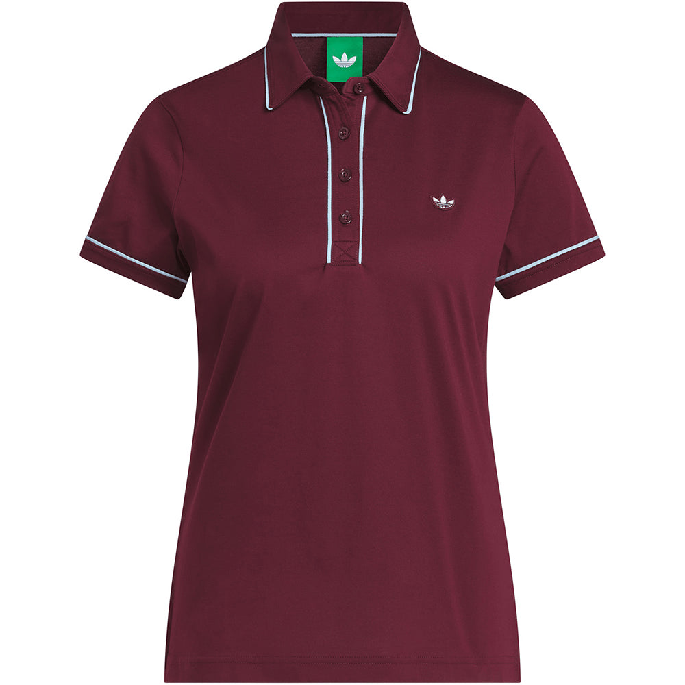 Women's Originals Solid Polo