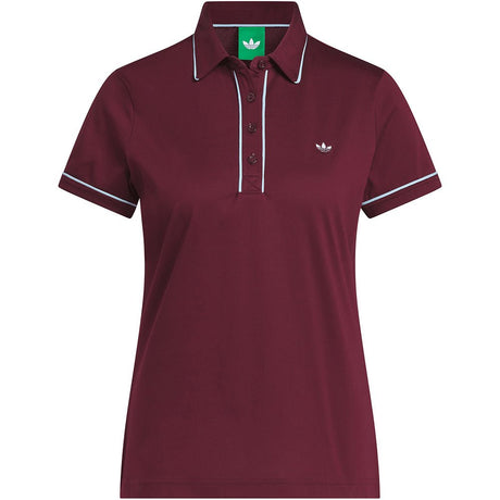 Women's Originals Solid Polo