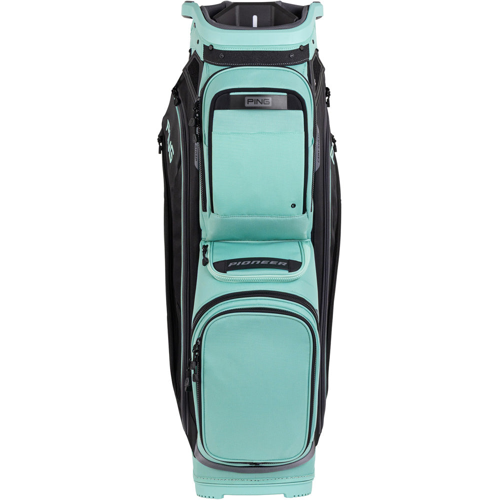 Pioneer Cart Bag