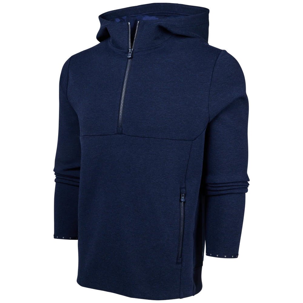 Calgary 1/4 Zip Hoodie - Fairway Styles