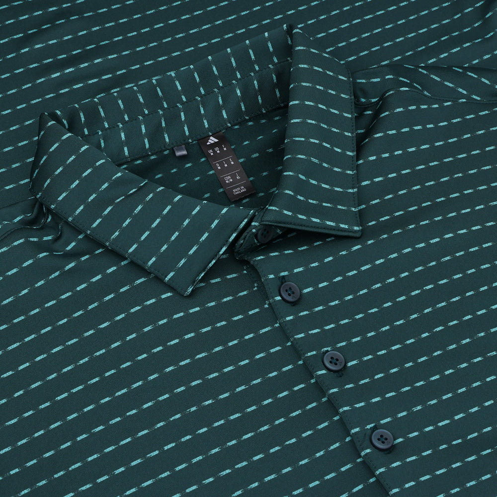 Ultimate365 Dash Stripe Polo