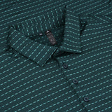 Ultimate365 Dash Stripe Polo