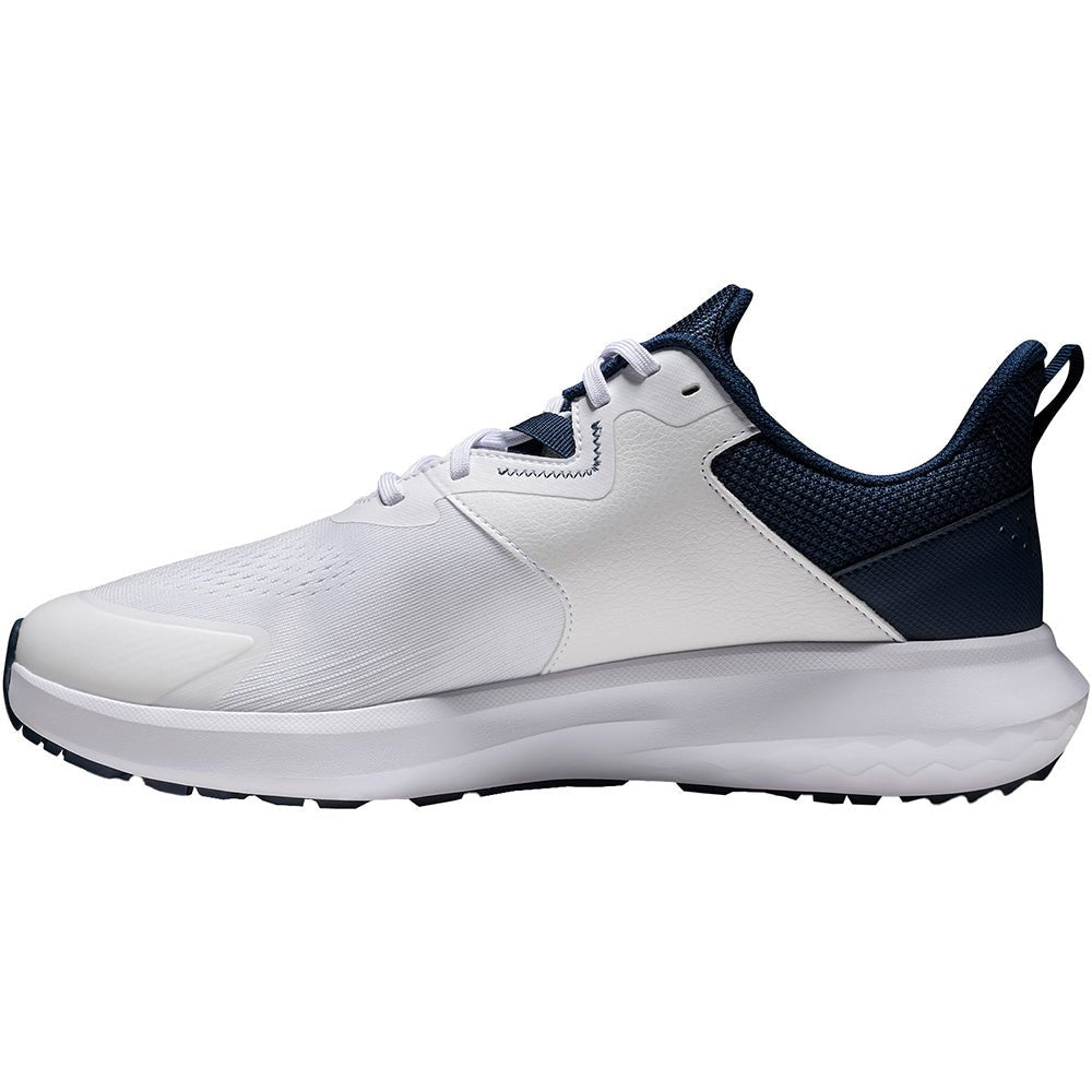 QMotion Spikeless Golf Shoes