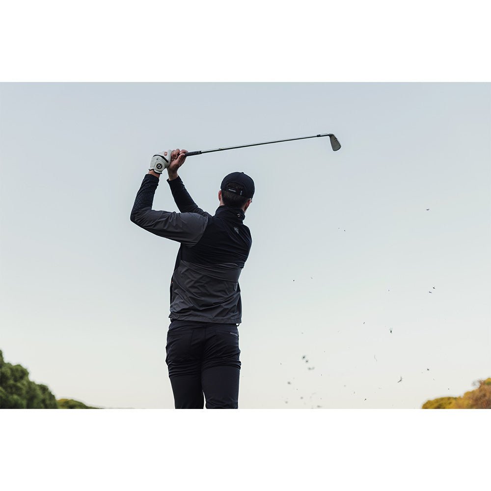 Leandro Wind Jacket