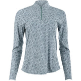 Women's Shadebreak On The Green Lightweight Long Sleeve Sun Shirt