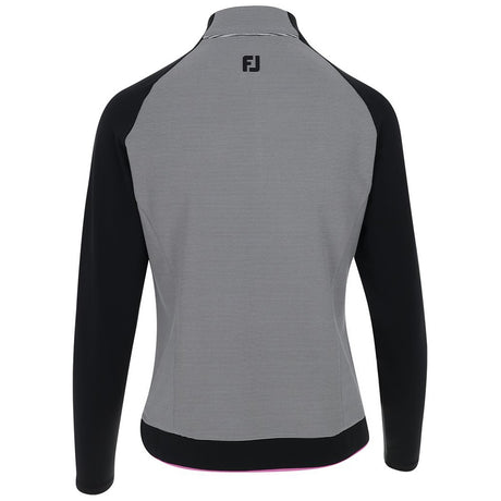 Women's 1/4 Zip Midlayer