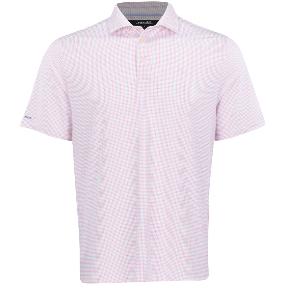 Airflow Performance Polo