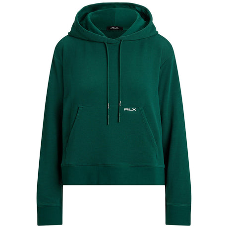 Women's Waffle-Knit Hoodie