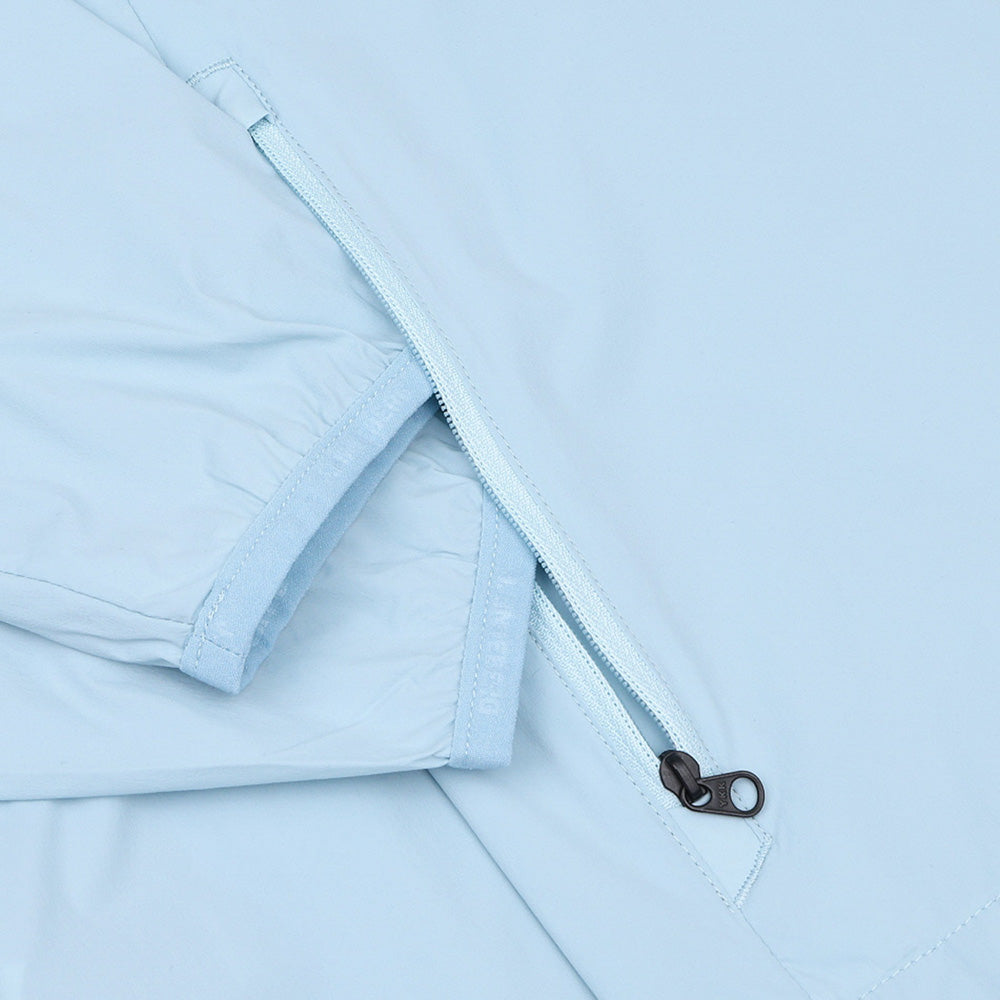 Ash Light Packable Jacket