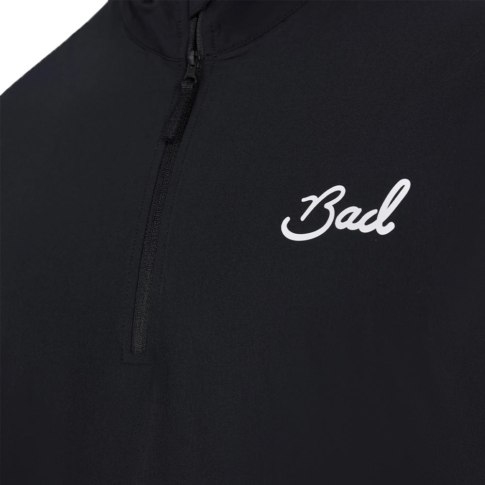 Mechanism 1/4 Zip Pullover