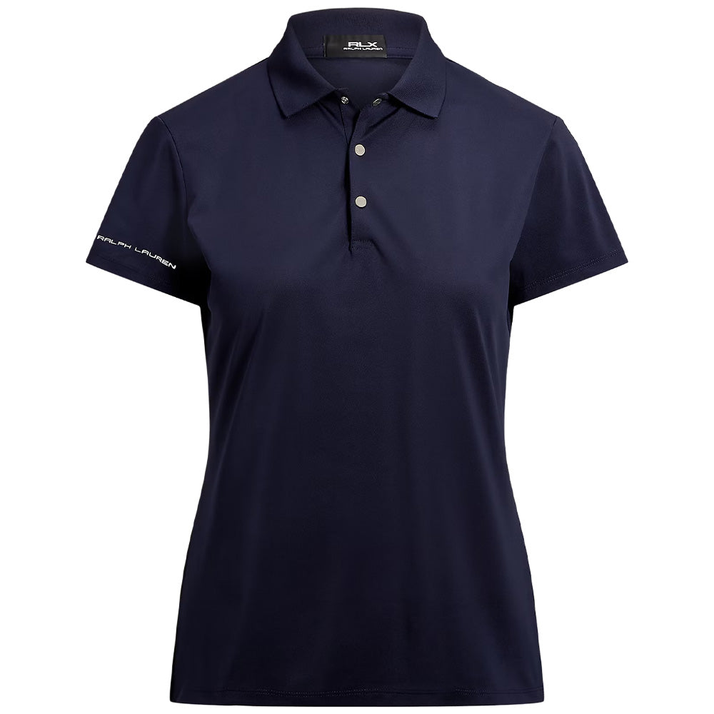 Women's Classic Fit Tour Polo
