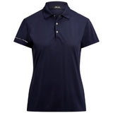 Women's Classic Fit Tour Polo
