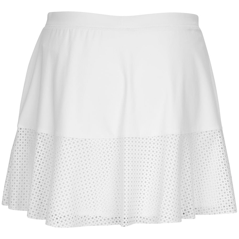 Women's Eyelet 15" Skort