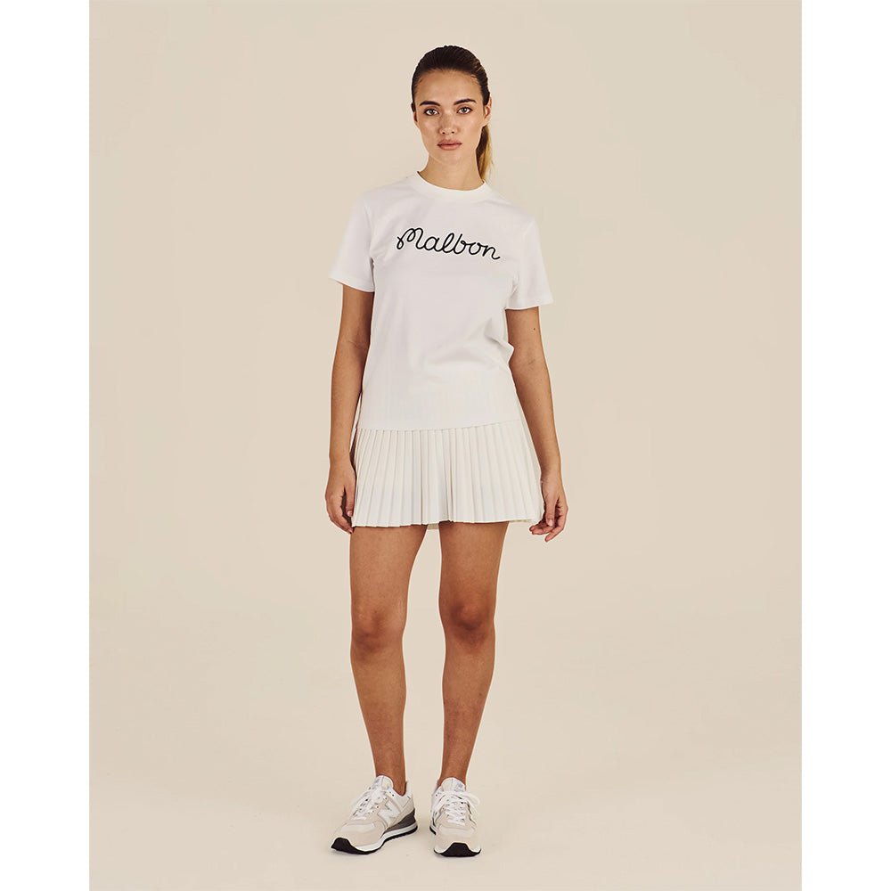 Women's Cosette Script Shirt