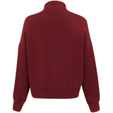 Women's Hawley 1/2 Zip Sweatshirt