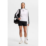 Women's Adia Knitted Mock Neck Sweater