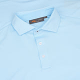 Soren Stripe Polo