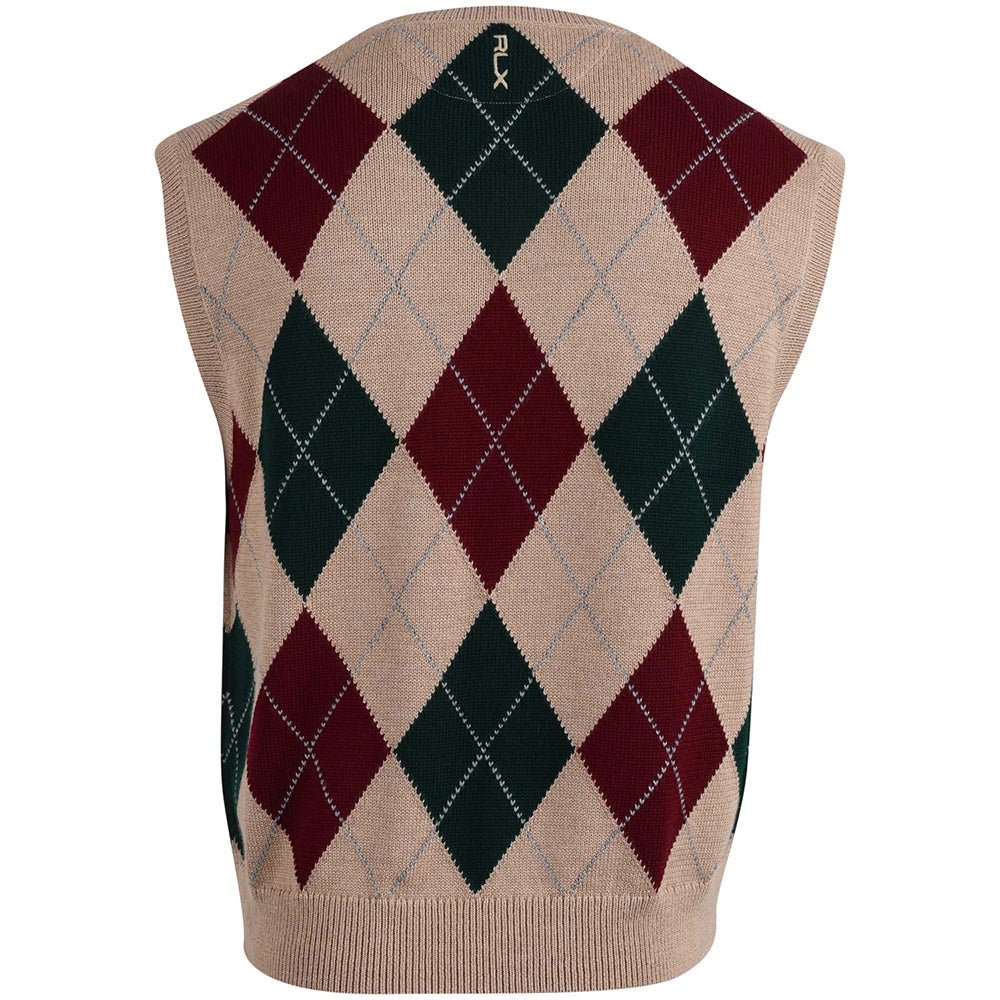 Merino Coolmax Sweater Vest