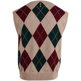 Merino Coolmax Sweater Vest