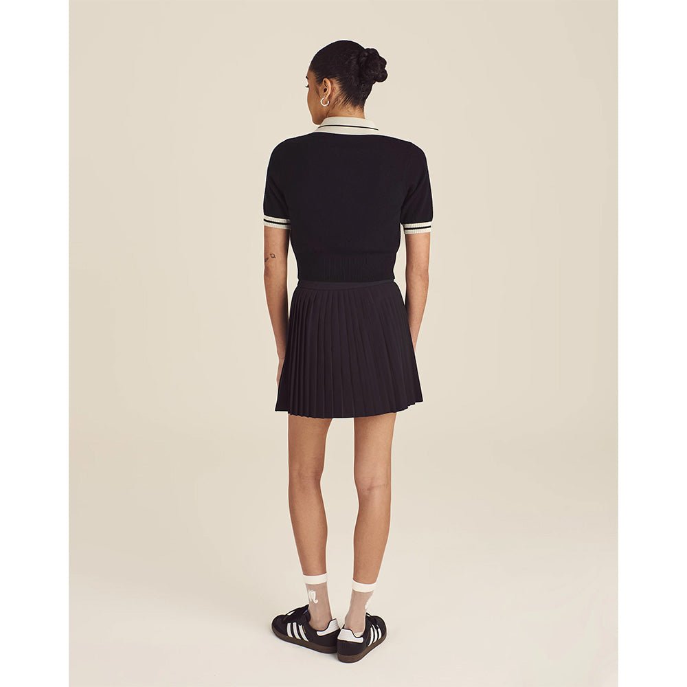 Women's Mikayla Knit Polo