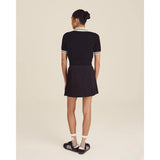 Women's Mikayla Knit Polo