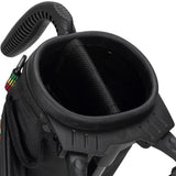 Sunday Golf x Bob Marley Loma Stand Bag