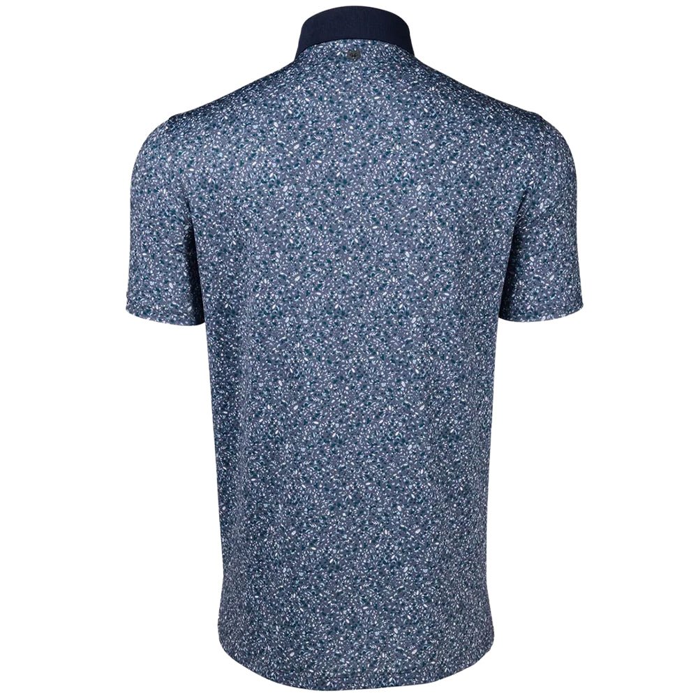 Angel Tears Polo - Fairway Styles